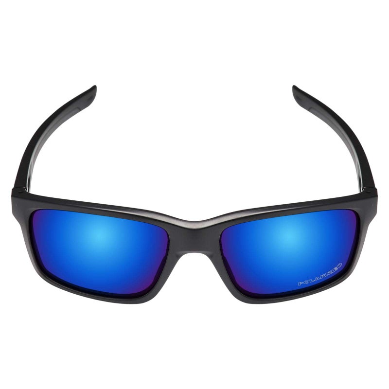 Mryok عدسات استبدال مستقطبة Mryok+ لعدسات أوكلي Mainlink OO9264-57mm - أزرق جليدي - Image 2